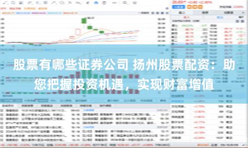 股票有哪些證券公司 揚州股票配資：助您把握投資機遇，實現財富增值