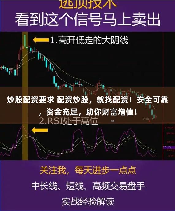 炒股配資要求 配資炒股，就找配資！安全可靠，資金充足，助你財富增值！