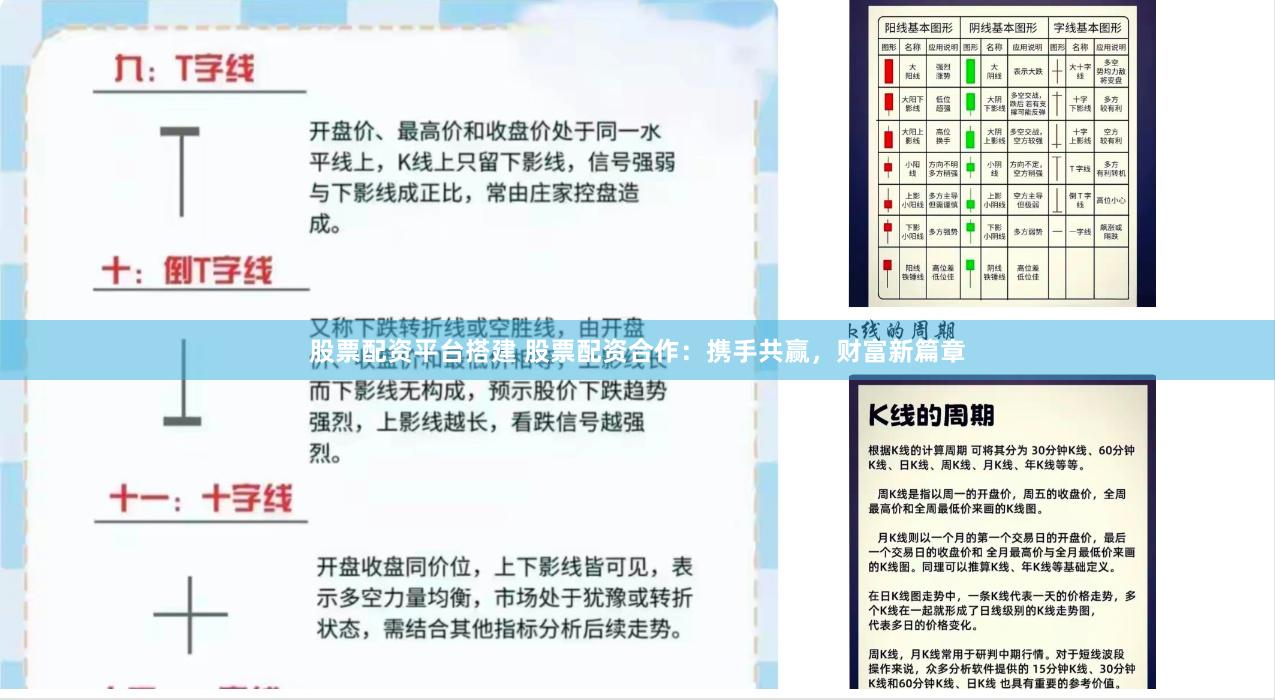 股票配資平臺搭建 股票配資合作：攜手共贏，財富新篇章