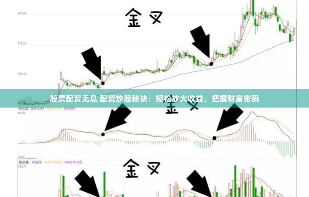 股票配資無息 配資炒股秘訣：輕松放大收益，把握財富密碼
